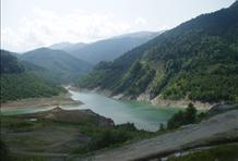 Retezat National Park